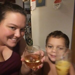 Meet your Posher, Jackie